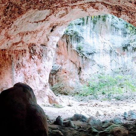 Casa Gladys Villa Zahara De La Sierra Ngoại thất bức ảnh